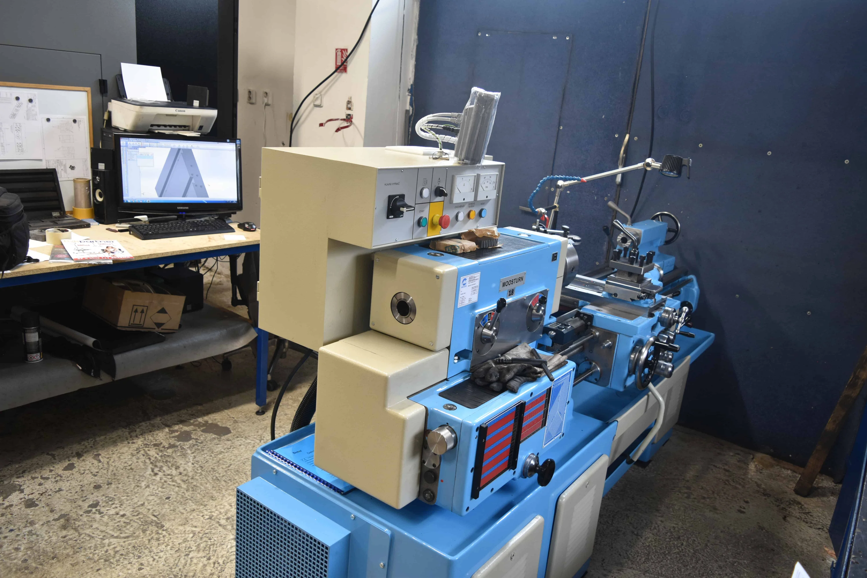 foto reference obrabeni hudec 2